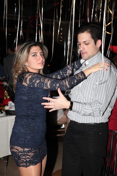 New Year at Starlight-Edde Sands